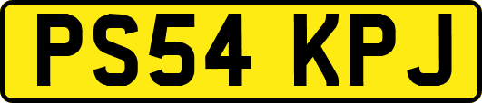 PS54KPJ