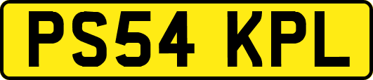 PS54KPL