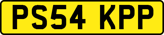 PS54KPP