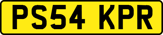 PS54KPR
