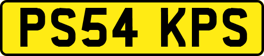 PS54KPS