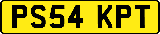 PS54KPT
