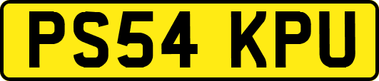 PS54KPU