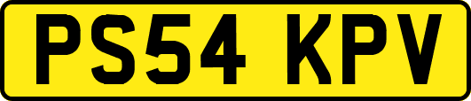 PS54KPV
