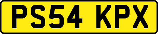 PS54KPX