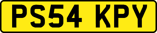PS54KPY