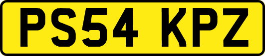 PS54KPZ