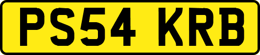 PS54KRB