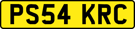 PS54KRC