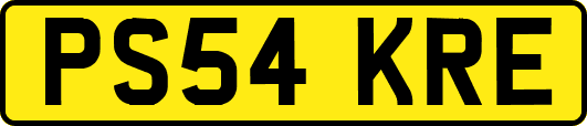 PS54KRE