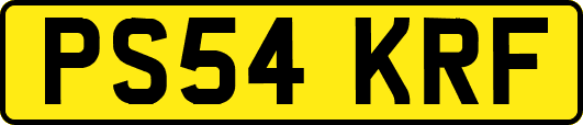 PS54KRF