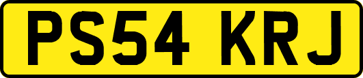PS54KRJ