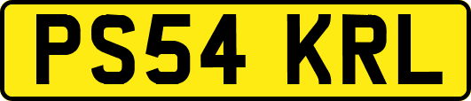PS54KRL
