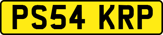 PS54KRP