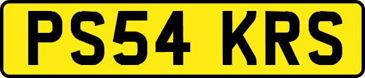 PS54KRS