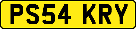 PS54KRY