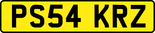 PS54KRZ
