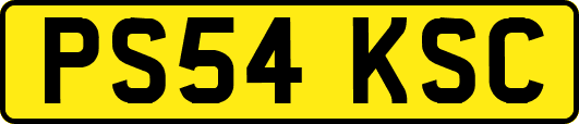 PS54KSC
