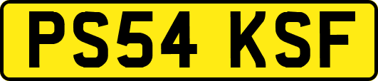 PS54KSF