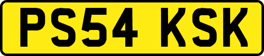 PS54KSK