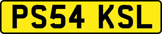 PS54KSL