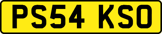 PS54KSO
