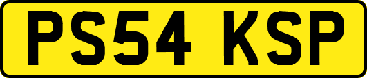 PS54KSP