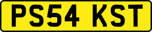PS54KST