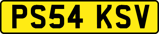 PS54KSV