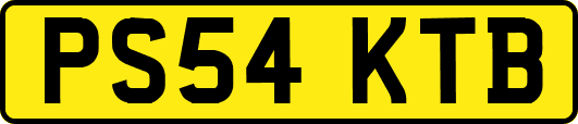 PS54KTB