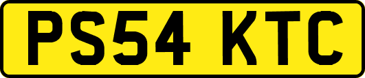 PS54KTC