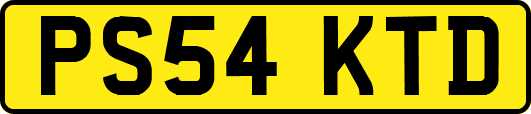PS54KTD