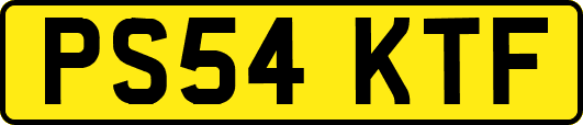 PS54KTF