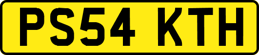 PS54KTH