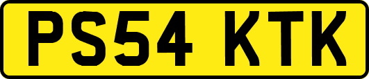 PS54KTK