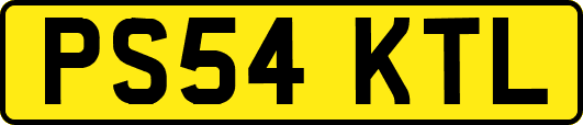 PS54KTL