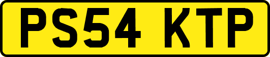 PS54KTP