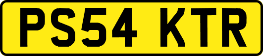 PS54KTR