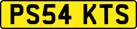 PS54KTS
