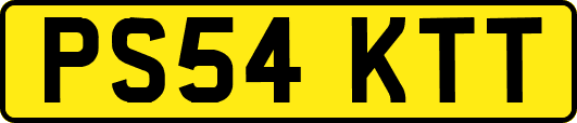 PS54KTT