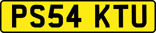 PS54KTU