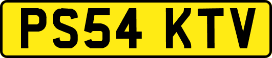 PS54KTV