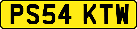 PS54KTW