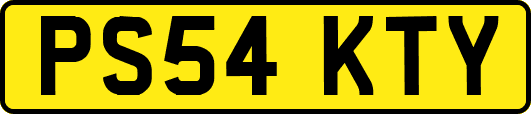 PS54KTY