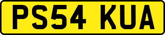 PS54KUA