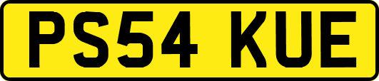 PS54KUE