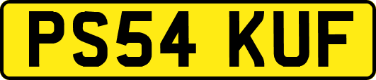 PS54KUF