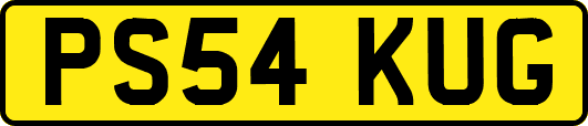 PS54KUG