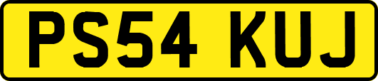 PS54KUJ
