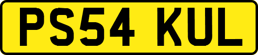PS54KUL